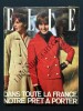 ELLE-N°821-15 SEPTEMBRE 1961-PRET A PORTER	. 