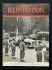 FRANCE ILLUSTRATION-N°250-29 JUILLET 1950	. 