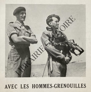 FRANCE ILLUSTRATION-N°250-29 JUILLET 1950