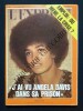L'EXPRESS-N°1061-DU 8 AU 14 NOVEMBRE 1971-ANGELA DAVIS	. 