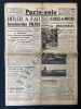 PARIS-SOIR-N°6105-MERCREDI 5 JUIN 1940. 