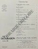 ART ET DECORATION-N&deg;22-MAI-JUIN 1951	. 