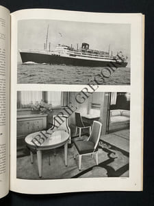 ART ET DECORATION-N°23-JUILLET-AOUT 1951