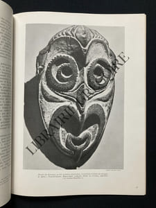 ART ET DECORATION-N°23-JUILLET-AOUT 1951