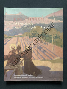 ENS INFINITUM-A L'ECOLE DE SAINT FRANCOIS D'ASSISE	