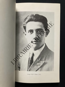 GEORGES THILL OU L'AGE D'OR DE L'OPERA