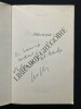 FIDELE AU POSTE-JOURNAL D'UN CRITIQUE 1978-1986	. JEAN FERRE	