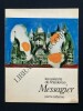 MESSAGIER LES SAISONS DE L'INSOLENCE	. PIERRE CABANNE	