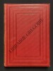 LE TOUR DU MONDE-1889-PREMIER SEMESTRE	. 