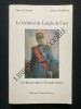 LE GENERAL DE LANGLE DE CARY Un Breton dans la Grande Guerre	. GUY LE MOUEL-HENRI ORTHOLAN	