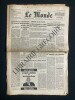LE MONDE-N°8070-JEUDI 24 DECEMBRE 1970	. 