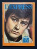L'EXPRESS-N°922-DU 10 AU 16 MARS 1969-ALAIN DELON	. 