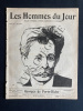 LES HOMMES DU JOUR-N°151-10 DECEMBRE 1910-GEORGES DE PORTO-ROCHE. 
