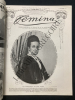 FEMINA-N°257-1 OCTOBRE 1911. 