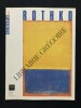 CONNAISSANCE DES ARTS-HS N&deg;130-1999-MARK ROTHKO	. 