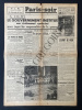 PARIS-SOIR-N°40-MERCREDI 31 JUILLET 1940. 