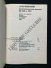 CATALOGUE DES OEUVRES JEAN MESSAGIER-1949 A 1979-PARCOURS D'UN PEINTRE-MAISON DE LA CULTURE D'AMIENS-14 SEPTEMBRE-21 OCTOBRE 1979	. JEAN MESSAGIER	