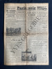 PARIS-SOIR-N°816-VENDREDI 11 DECEMBRE 1942. 