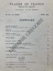 PLAISIR DE FRANCE-N°116-MARS 1946	. 