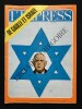 L'EXPRESS-N°914-DU 13 AU 19 JANVIER 1969-DE GAULLE ET ISRAEL	. 