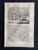 MAGASIN PITTORESQUE-JUILLET 1837-LIVRAISON 28. 