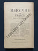LE SALUT PAR LES JUIFS	. LEON BLOY	