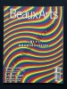 BEAUX ARTS MAGAZINE-N°198-NOVEMBRE 2000-ART ET HOMOSEXUALITE	. 