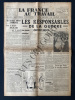 LA FRANCE AU TRAVAIL-N°113-DIMANCHE 20 OCTOBRE 1940. 