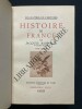 HISTOIRE DE FRANCE-TOME PREMIER	. JACQUES BAINVILLE	