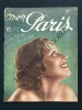MON PARIS-N&deg;8-JUIN 1936	. 