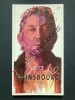 SERGE GAINSBOURG 1958-1962-LIVRE-2 CD	. PABLO-MARTIN PENET	