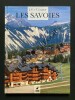 LES SAVOIES	. JEAN-PIERRE ET THERESE LEGUAY	