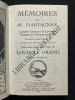 MEMOIRES	. D'ARTAGNAN	