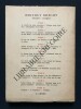 THEATRE COMPLET-II-MERE COURAGE ET SES ENFANTS-GRAND'PEUR ET MISERE DU IIIe REICH-LES FUSILS DE LA MERE CARRAR	. BERTOLT BRECHT	