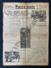 PARIS-SOIR-N°43-SAMEDI 3 AOUT 1940. 