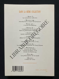 L'OEUVRE DE KANT-LA PHILOSOPHIE CRITIQUE-TOME PREMIER-LA PHILOSOPHIE PRE-CRITIQUE ET LA CRITIQUE DE LA RAISON PURE