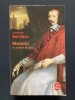 MAZARIN LE MAITRE DU JEU	. SIMONE BERTIERE	