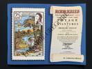 VOYAGE ET AVANTURES DE FRANCOIS LEGUAT ET DE SES COMPAGNONS EN DEUX ILES DESERTES DES INDES ORIENTALES	. CATHERINE MILLARD	