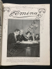 FEMINA-15 AVRIL 1911. 