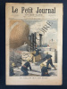 LE PETIT JOURNAL-N°184-LUNDI 28 MAI 1894. 