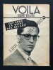VOILA EUROPE MAGAZINE-N°491-SEMAINE DU 4 AU 10 JUILLET 1954	. 