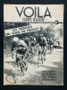 VOILA EUROPE MAGAZINE-N°492-SEMAINE DU 11 AU 17 JUILLET 1954-LES DESSOUS DU TOUR DE FRANCE	. 