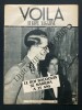 VOILA EUROPE MAGAZINE-N°492-SEMAINE DU 11 AU 17 JUILLET 1954-LES DESSOUS DU TOUR DE FRANCE	. 
