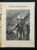 L'ILLUSTRATION-N°3155-SAMEDI 15 AOUT 1903-METRO COURONNES	. 