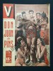 V-N&deg;197-11 JUILLET 1948	. 