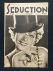 SEDUCTION-N&deg;171-6 FEVRIER 1937	. 