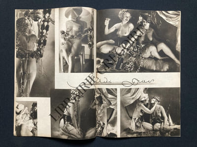 SEDUCTION-N°171-6 FEVRIER 1937