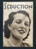 SEDUCTION-N&deg;180-10 AVRIL 1937	. 