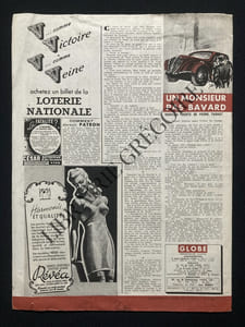 GLOBE-N°48-49-24 OCTOBRE 1945