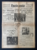 PARIS-SOIR-N&deg;475-JEUDI 6 NOVEMBRE 1941. 